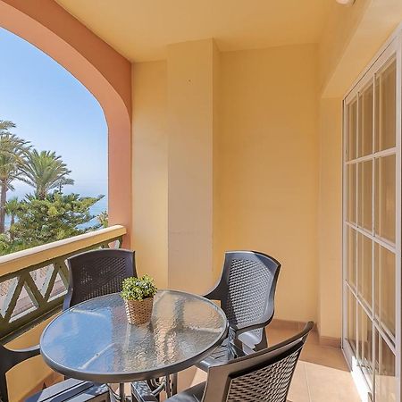 Andaluz Apartments Toboso Nerja Exterior photo