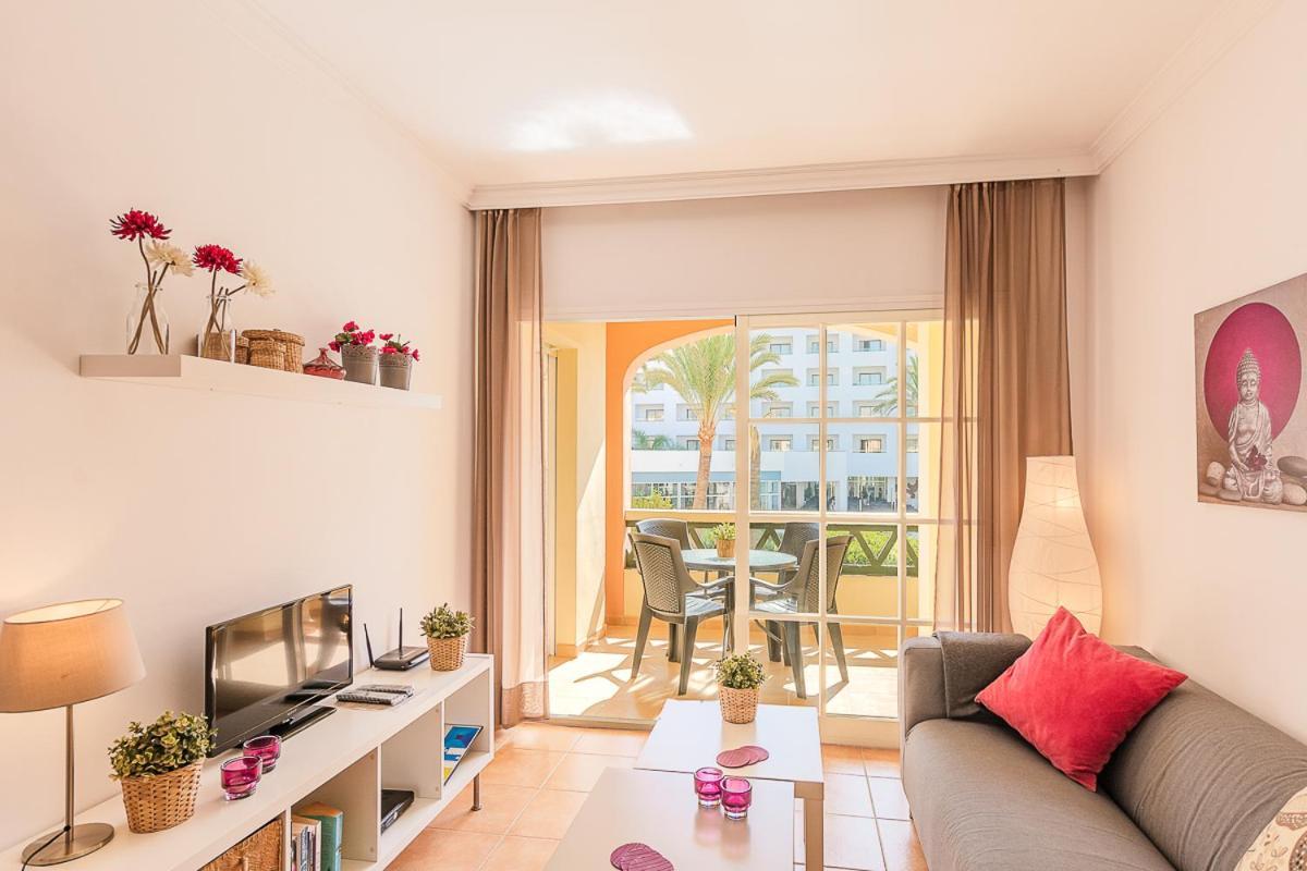 Andaluz Apartments Toboso Nerja Exterior photo