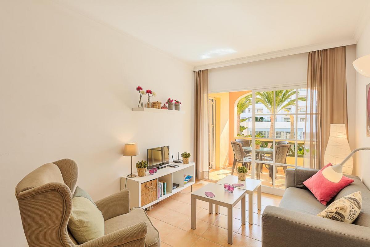 Andaluz Apartments Toboso Nerja Exterior photo