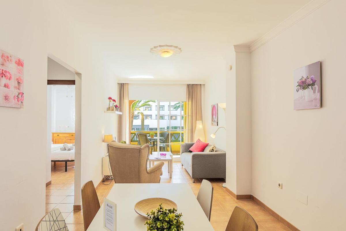 Andaluz Apartments Toboso Nerja Exterior photo