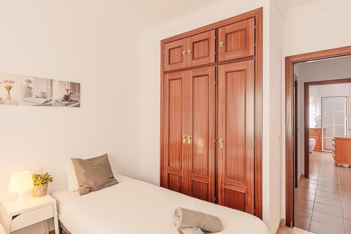 Andaluz Apartments Toboso Nerja Exterior photo