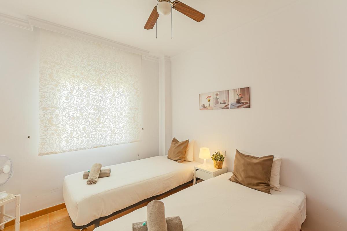 Andaluz Apartments Toboso Nerja Exterior photo