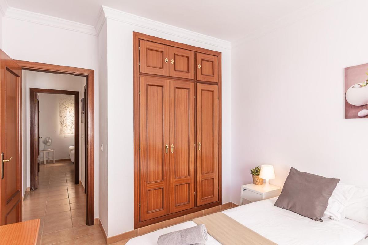 Andaluz Apartments Toboso Nerja Exterior photo