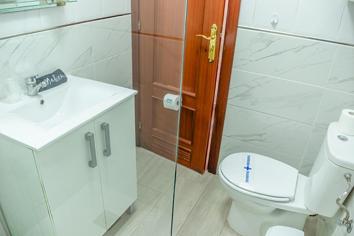 Andaluz Apartments Toboso Nerja Exterior photo