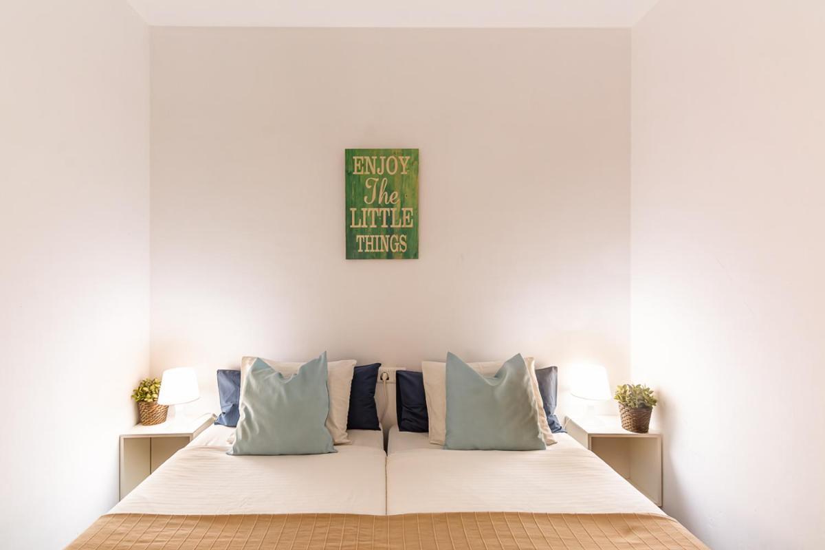 Andaluz Apartments Toboso Nerja Exterior photo