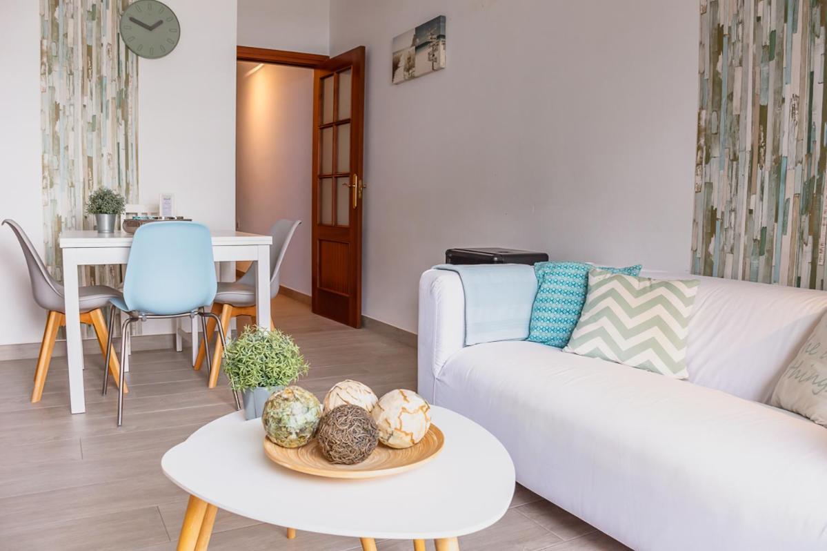 Andaluz Apartments Toboso Nerja Exterior photo